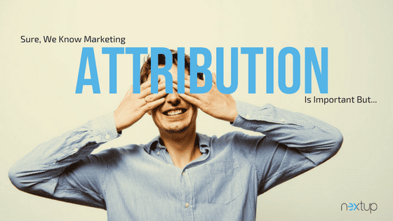 Should Marketing Attribution Be Your Dealership's Focus?